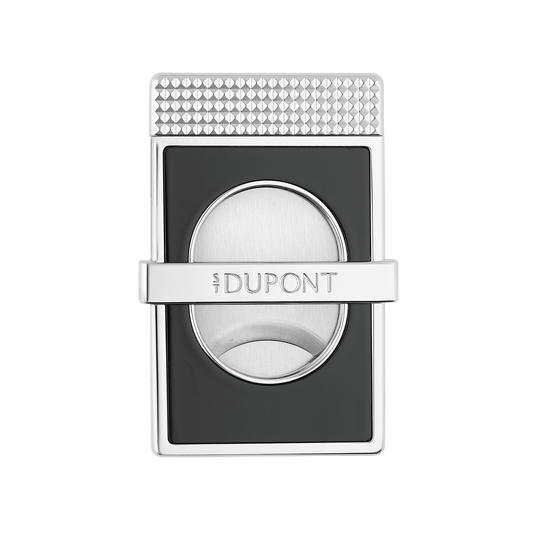 Perfect cut art - of - fire backtoschool25 color_silver 1 - S.T. Dupont France