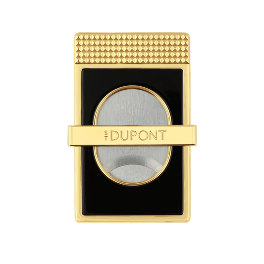 Perfect cut art - of - fire backtoschool25 color_gold 1 - S.T. Dupont France