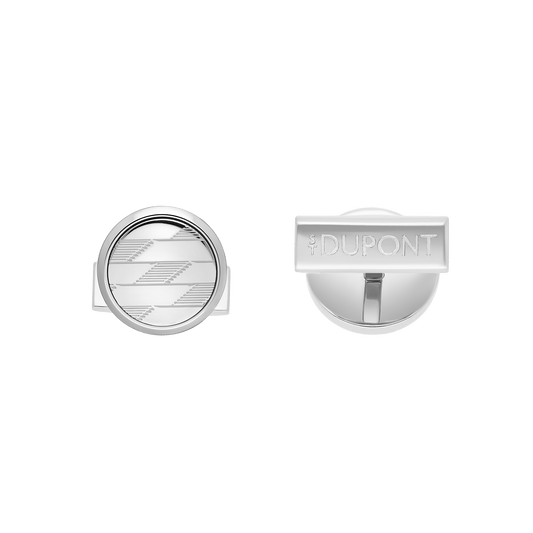 Boutons De Manchette Colibri Polaris Pour Homme - Acier Poli Et Satiné - Boutons De Manchette Design Avec Fermeture Arrière Pivotante - Coffret Cadeau Boutons De Manchette Colibri Polaris Pour Homme - Acier Poli Et Satiné - Boutons De Manchette Design Avec Fermeture Arrière Pivotante - Coffret Cadeau