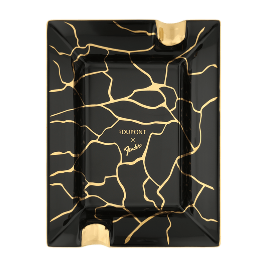 006425 - STDUPONT - France - Porcelaine - 1