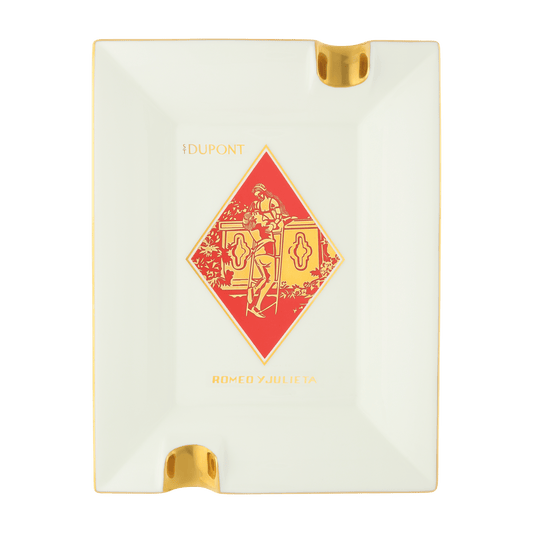 006450 - STDUPONT - France - Porcelaine - 1