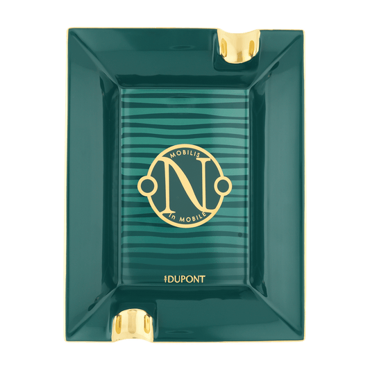 006452 - STDUPONT - France - Porcelaine - 1