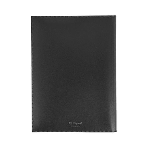Protège cahier Line D Accessoires_QTF Accessories back_to_school 2 - S.T. Dupont France