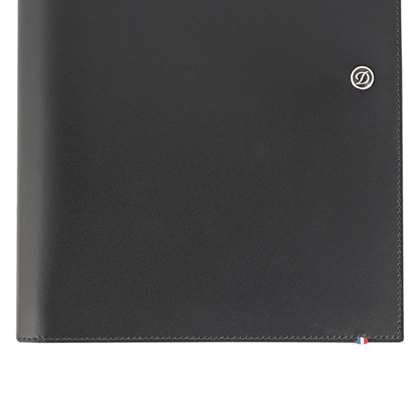 Protège cahier Line D Accessoires_QTF Accessories back_to_school 5 - S.T. Dupont France