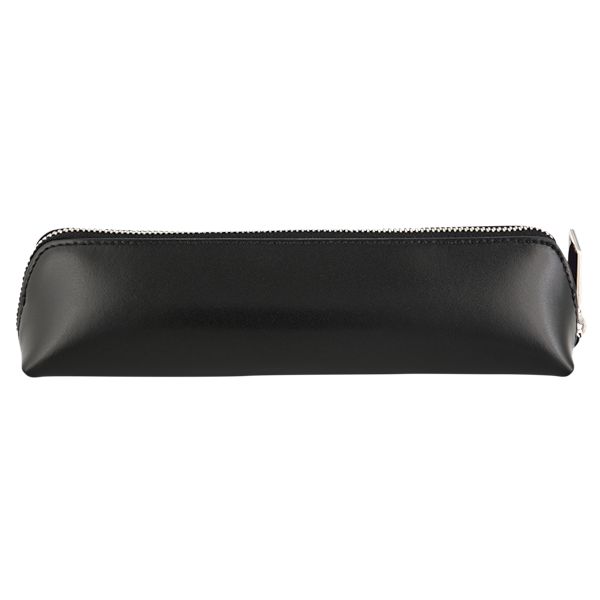 Trousse en cuir noir Line D - Accessoires de luxe | S.T. Dupont