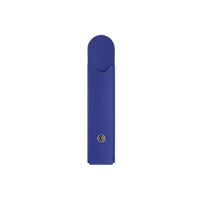 bleu indigo