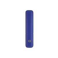 bleu indigo