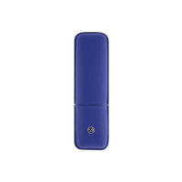 bleu indigo