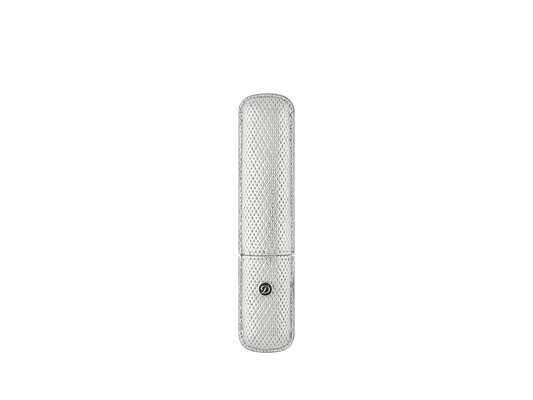 Etui 1 stylo collection_office accessories color_silver Mother's day 1 - S.T. Dupont France