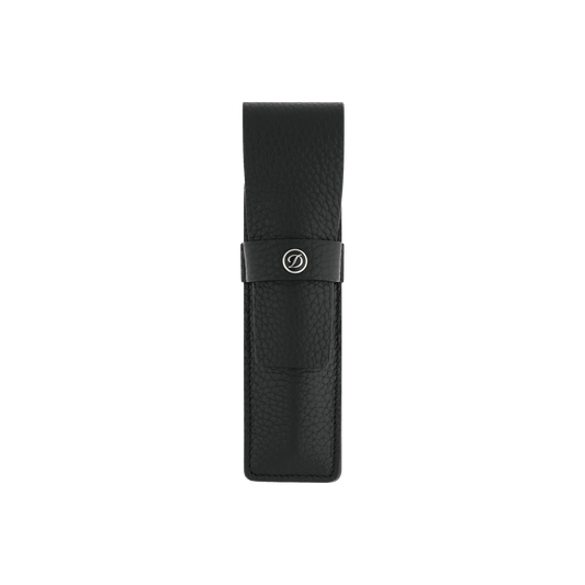 Etui 1 stylo Accessoires_QTF Accessories collection_iconic 1 - S.T. Dupont France