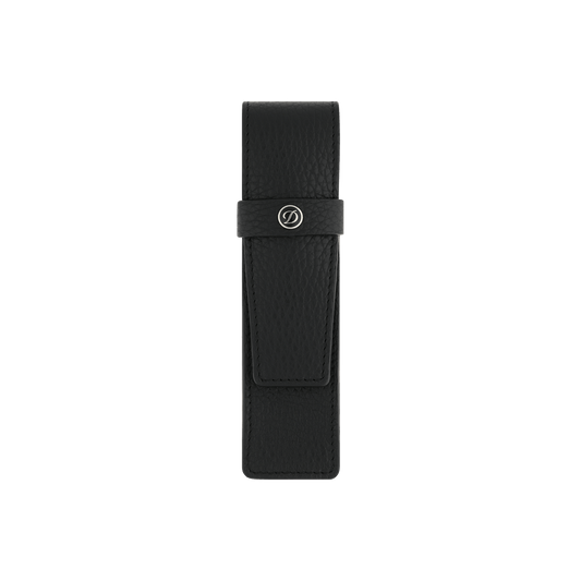 Etui 1 stylo XL Accessoires_QTF Accessories collection_iconic 1 - S.T. Dupont France