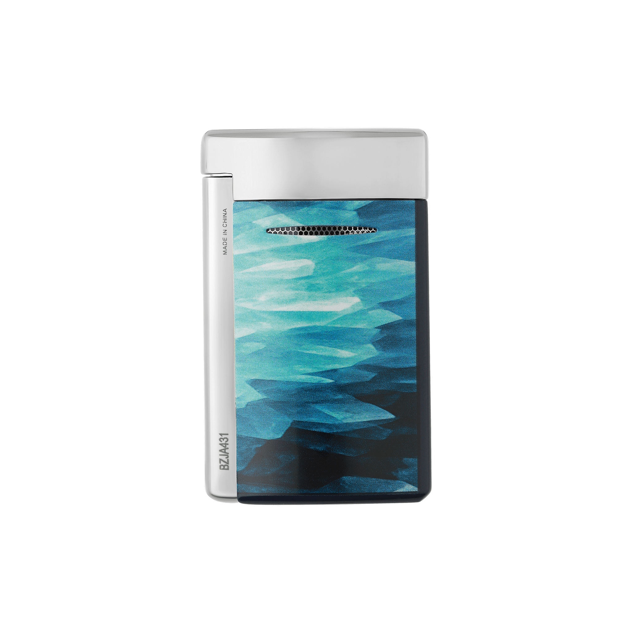 Briquet Laqué