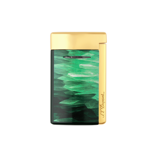 010836 - STDUPONT - France - Briquet Laqué - 1
