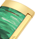 Briquet Laqué
