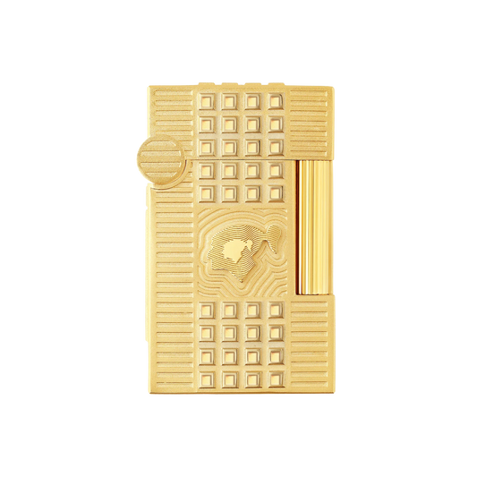 016459YG - STDUPONT - France - Cohiba 60 - 1
