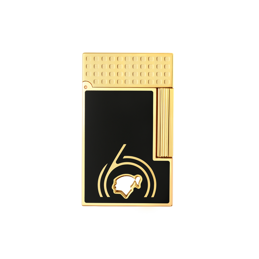 016472N - STDUPONT - France - Briquet Laqué - 1