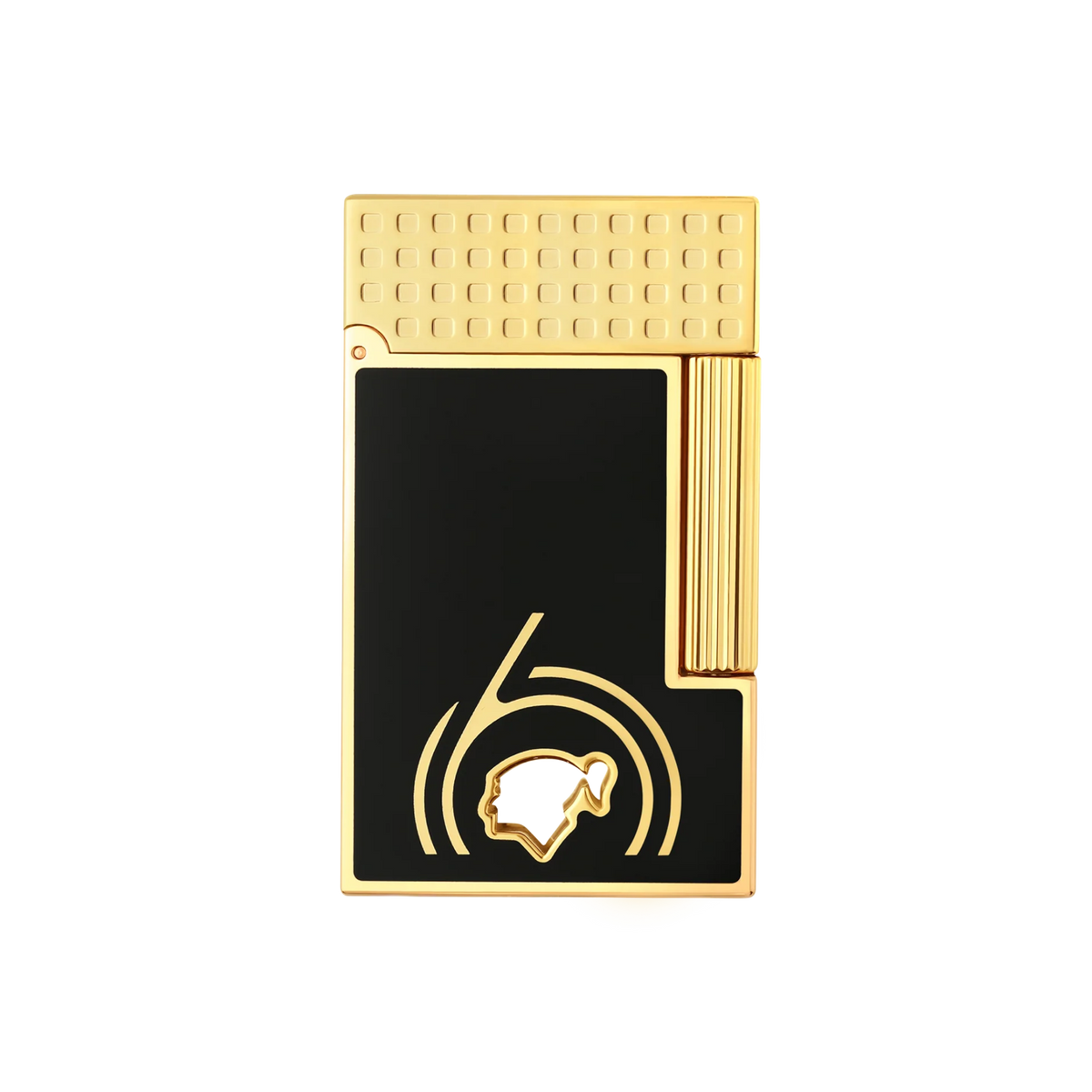016472N - STDUPONT - France - Briquet Laqué - 1