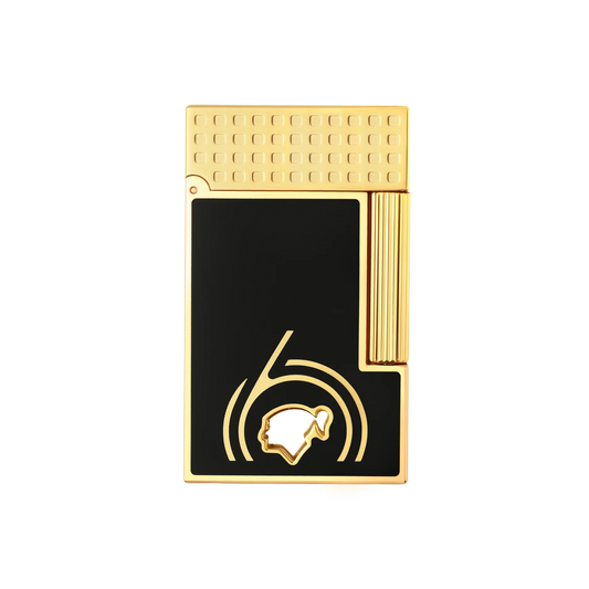 016472N - STDUPONT - France - Briquet Laqué - 1