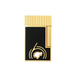 Briquet Laqué