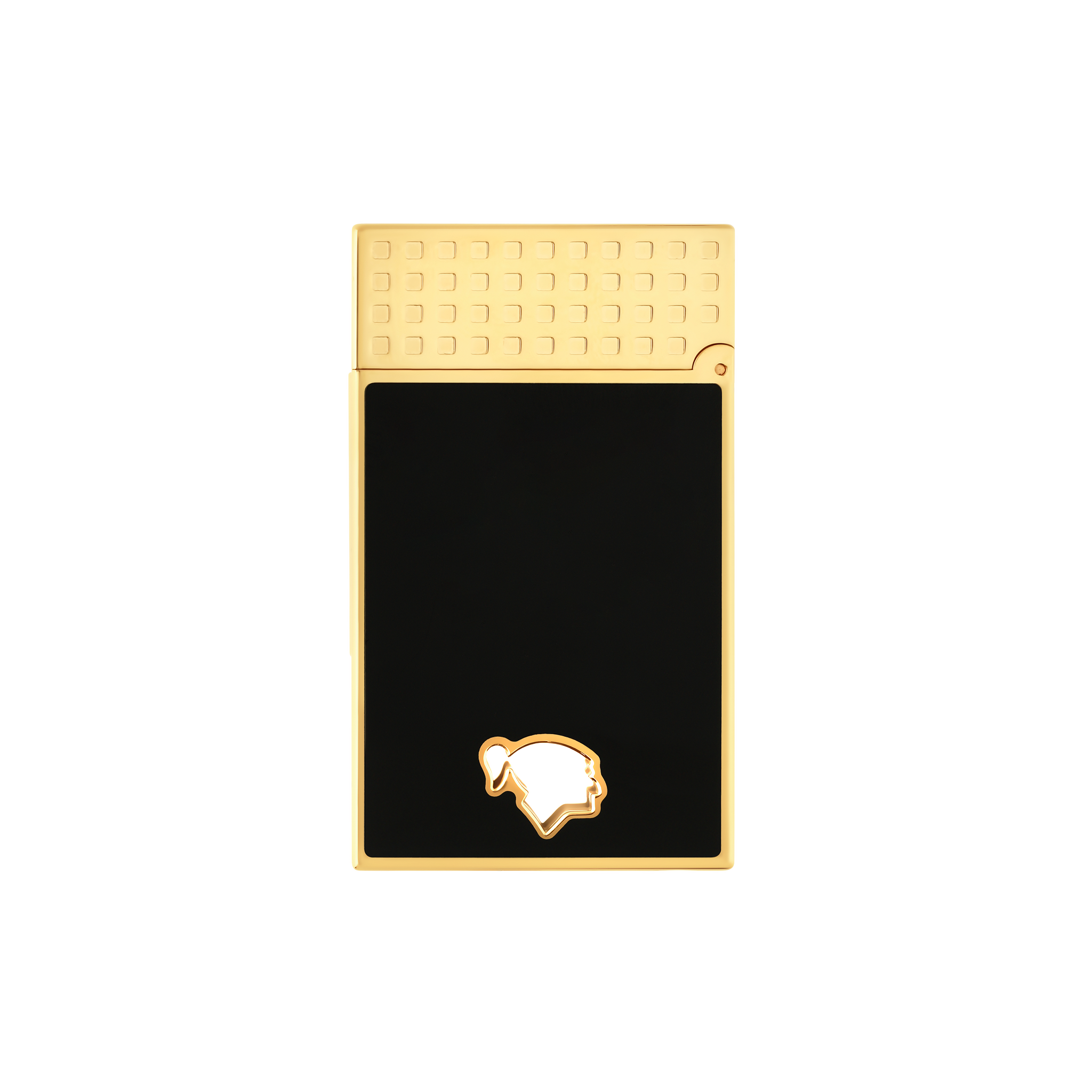 Briquet Laqué