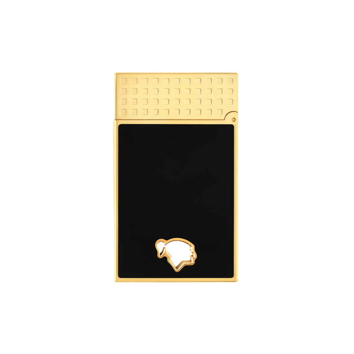 016472N - STDUPONT - France - Briquet Laqué - 3