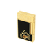 Briquet Laqué