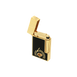 Briquet Laqué