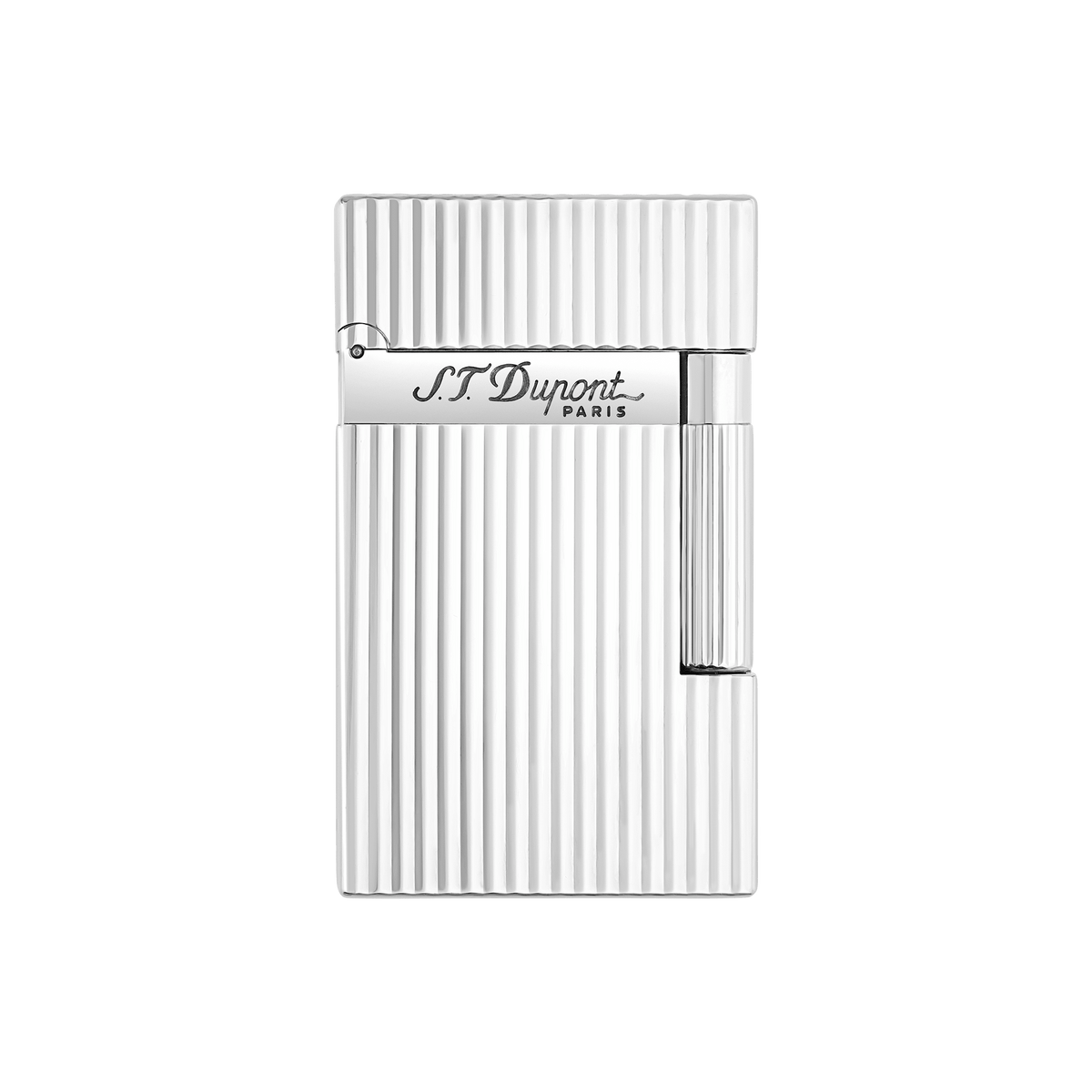 Briquet Guilloché backtoschool25 - S.T. Dupont France