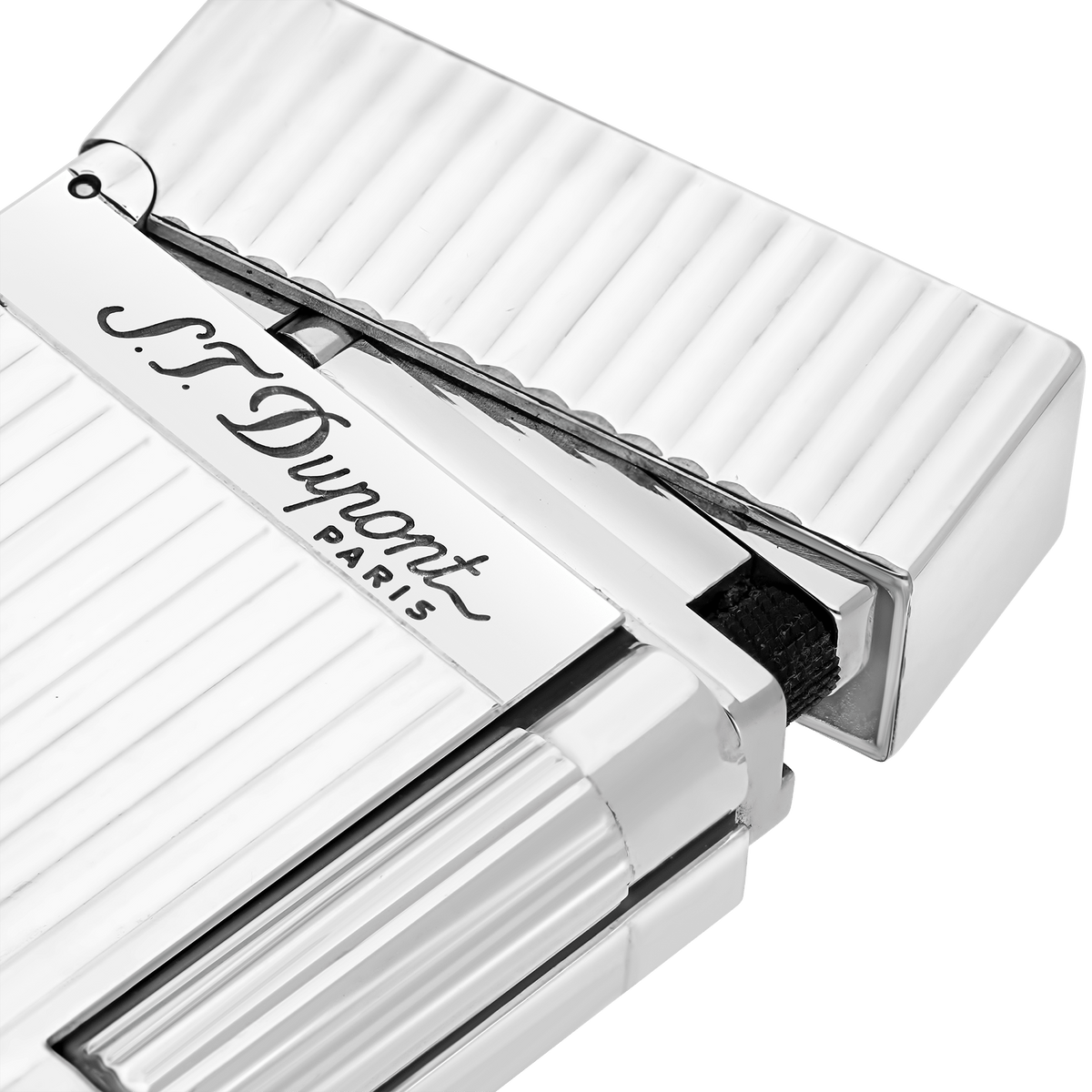 Briquet Guilloché backtoschool25 - S.T. Dupont France