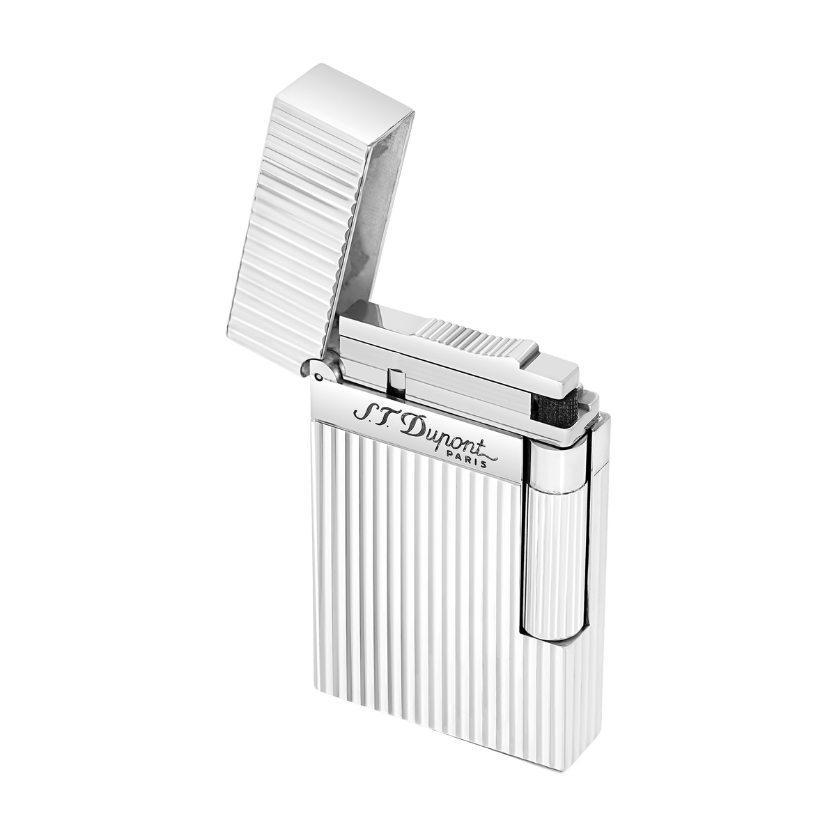 Briquet Guilloché backtoschool25 - S.T. Dupont France