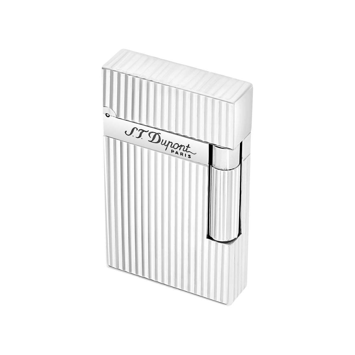 Briquet Guilloché backtoschool25 - S.T. Dupont France