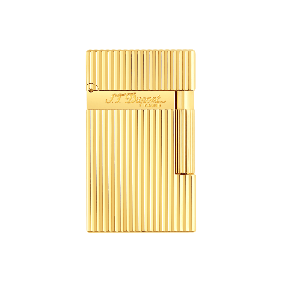 Briquet Guilloché backtoschool25 - S.T. Dupont France