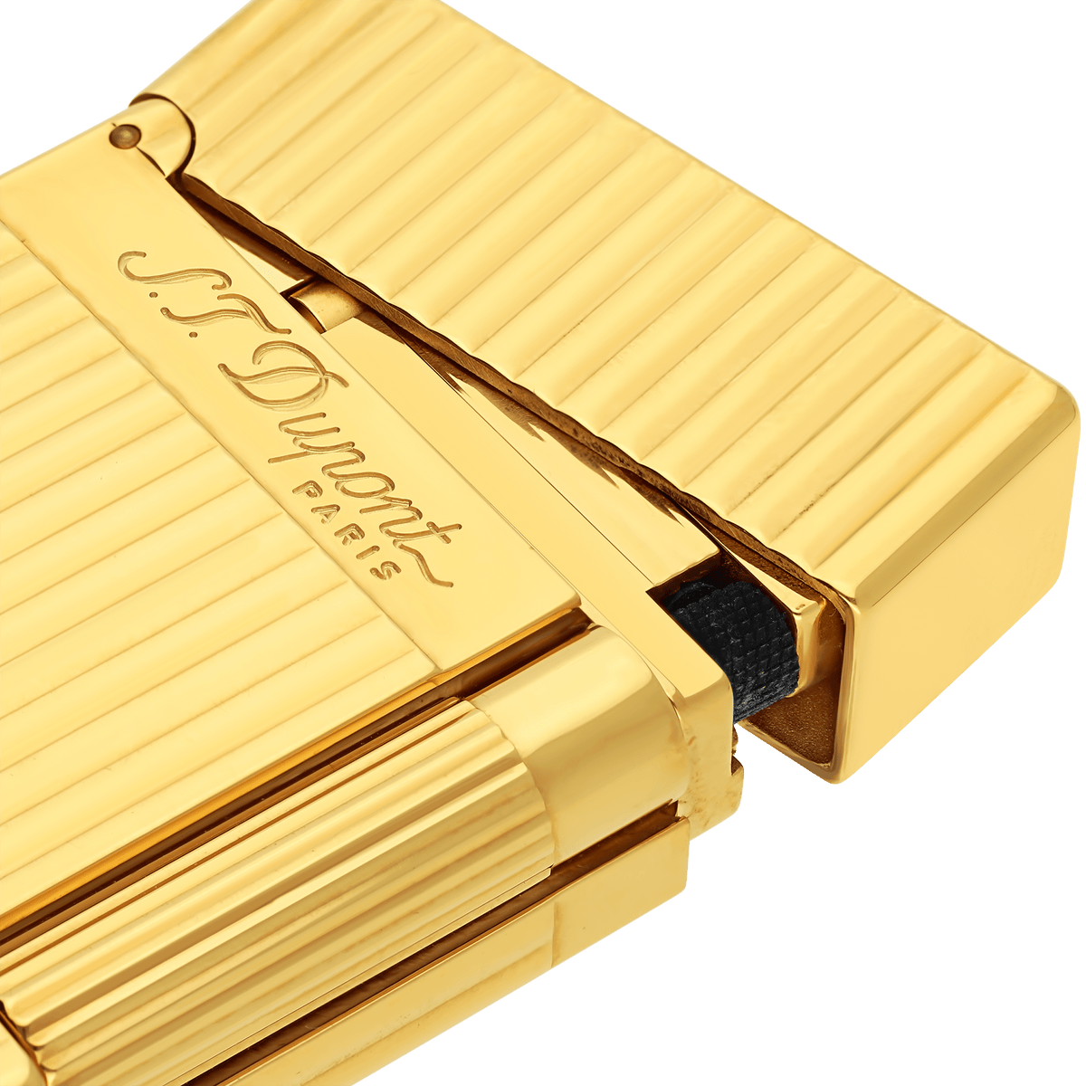 Briquet Guilloché backtoschool25 - S.T. Dupont France