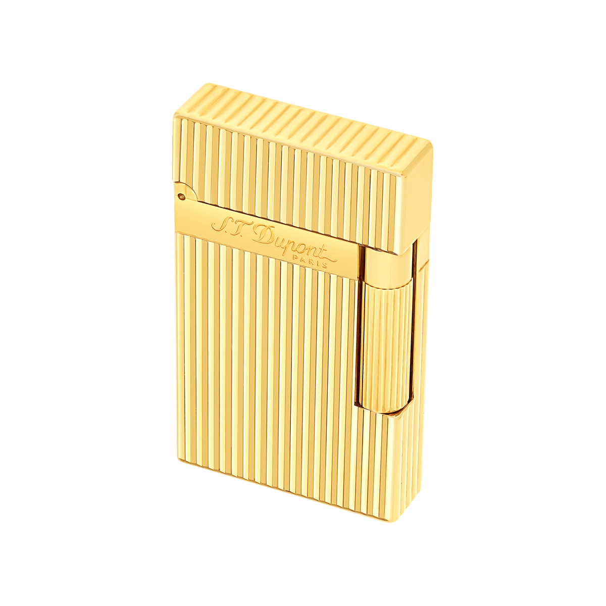 Briquet Guilloché backtoschool25 - S.T. Dupont France