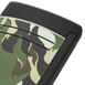 Briquet Mat