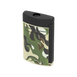 Briquet Mat