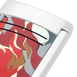 Briquet Mat