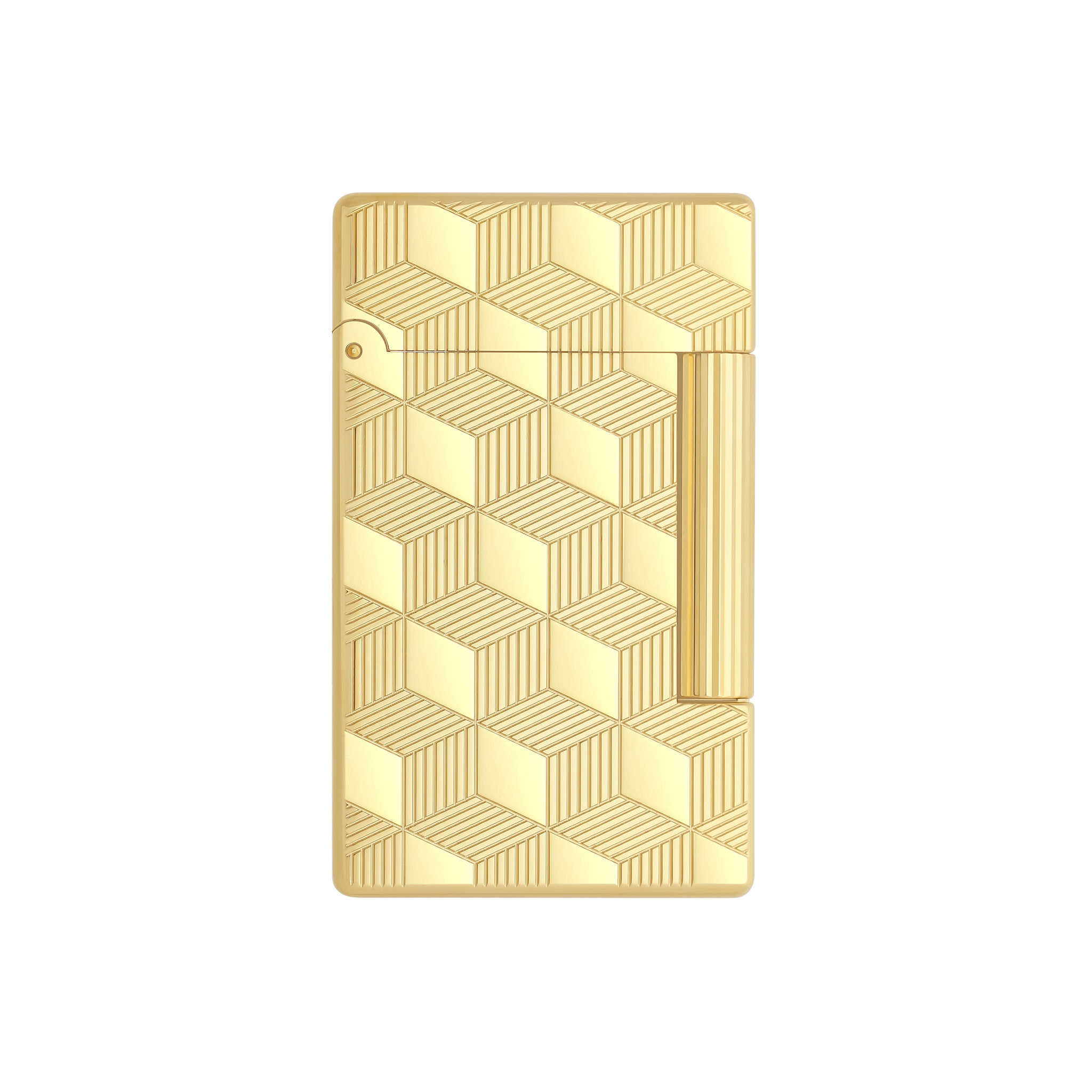 Briquet Guilloché