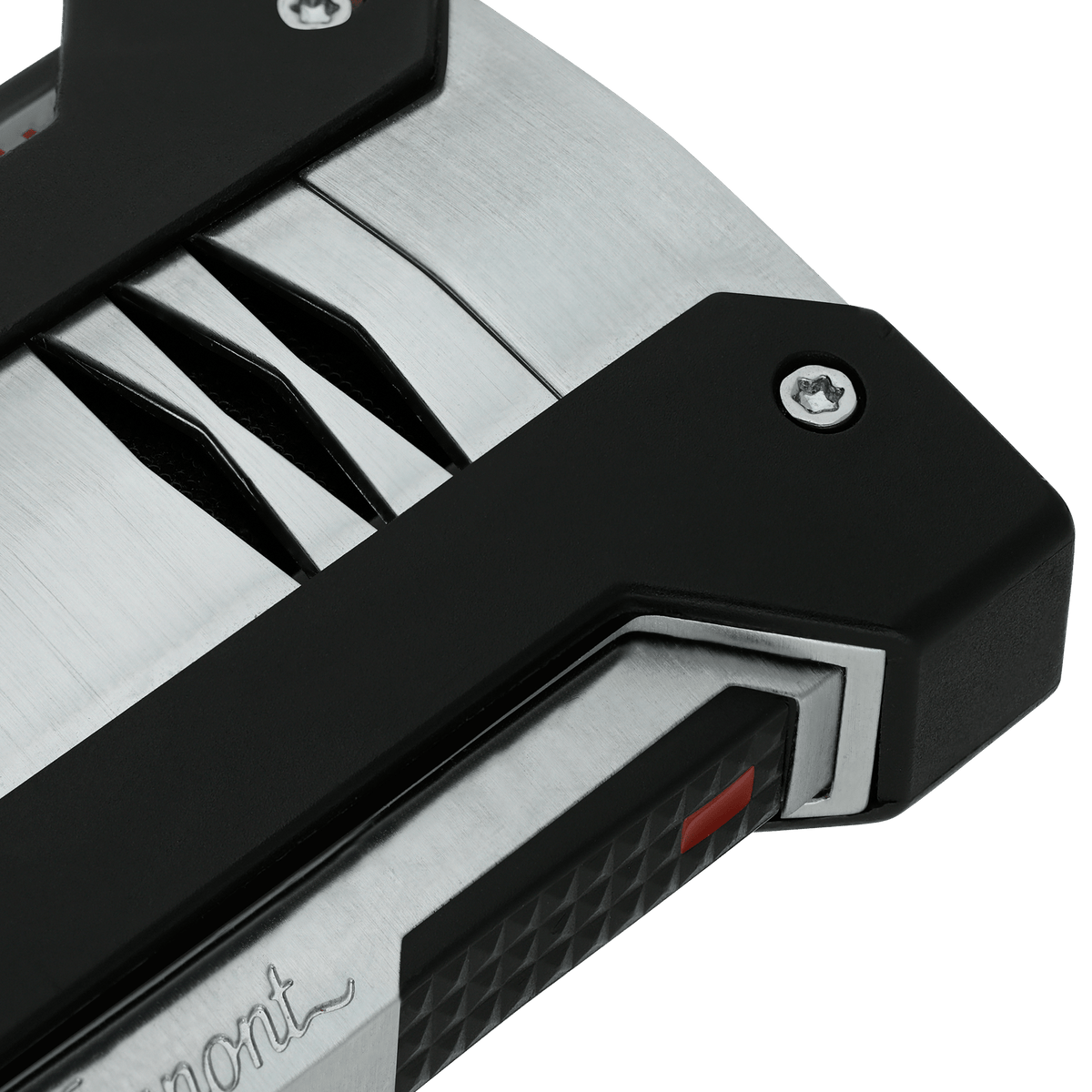 Briquet Brossé collection_defi - xtreme - S.T. Dupont France