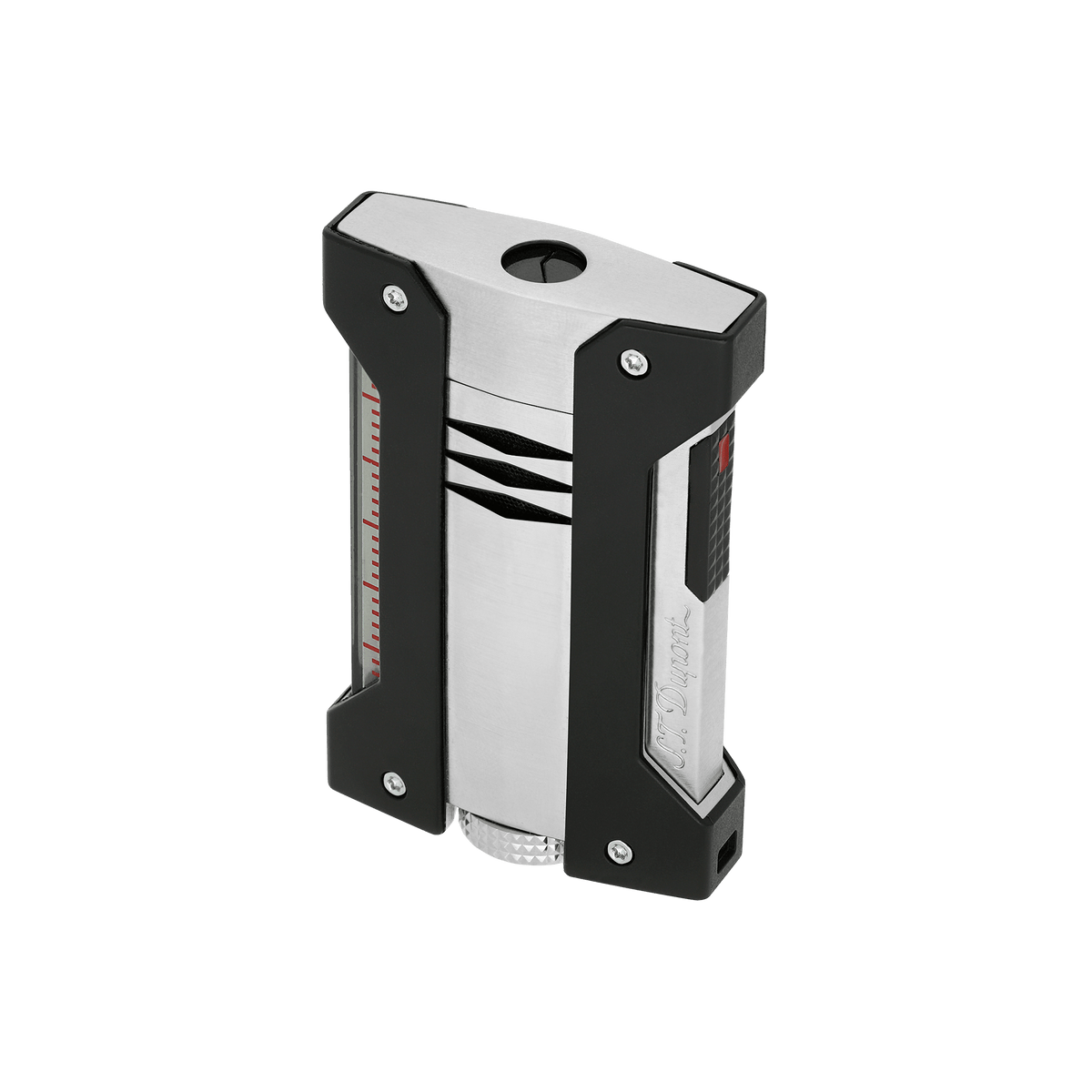 Briquet Brossé collection_defi - xtreme - S.T. Dupont France