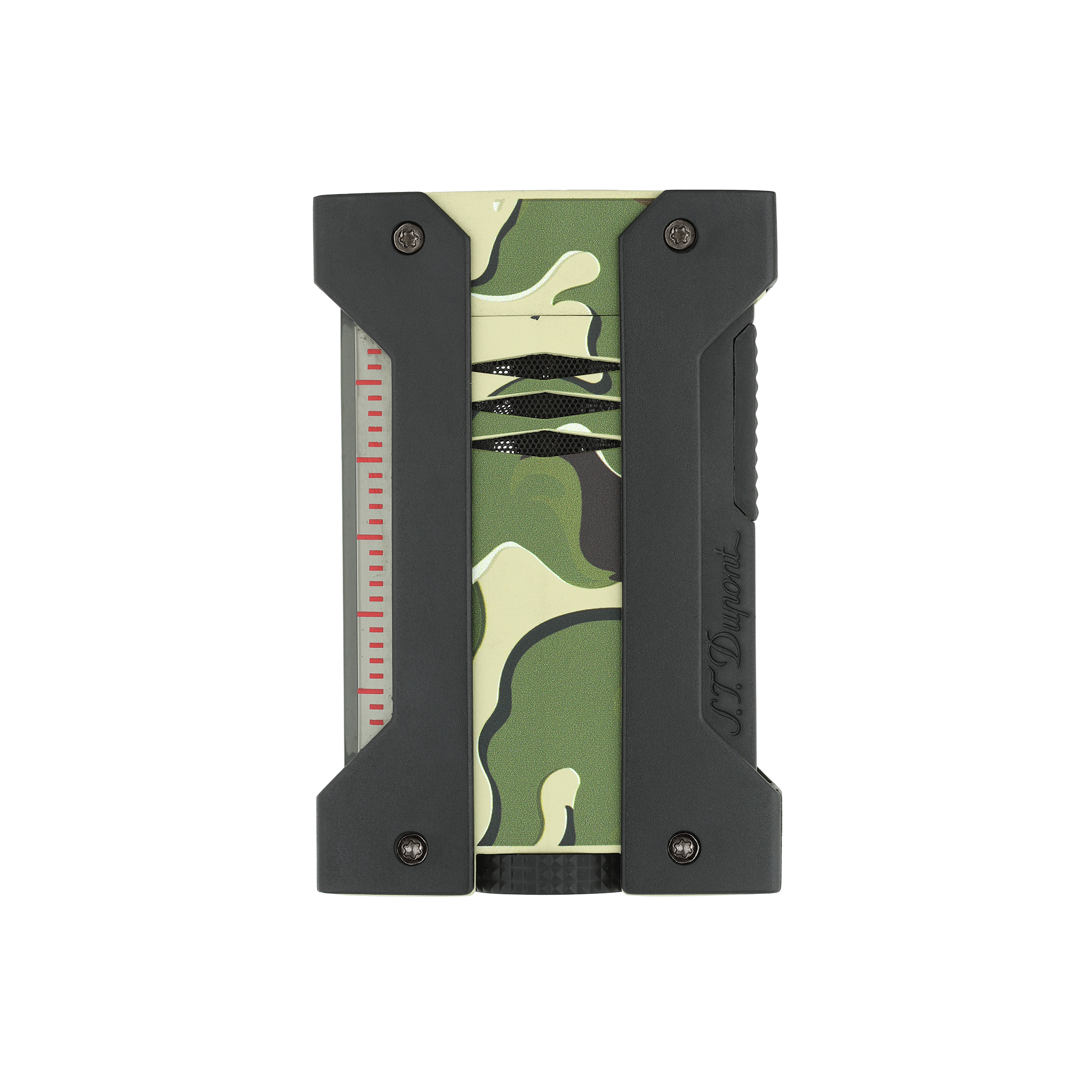 Briquet Mat