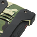 Briquet Mat
