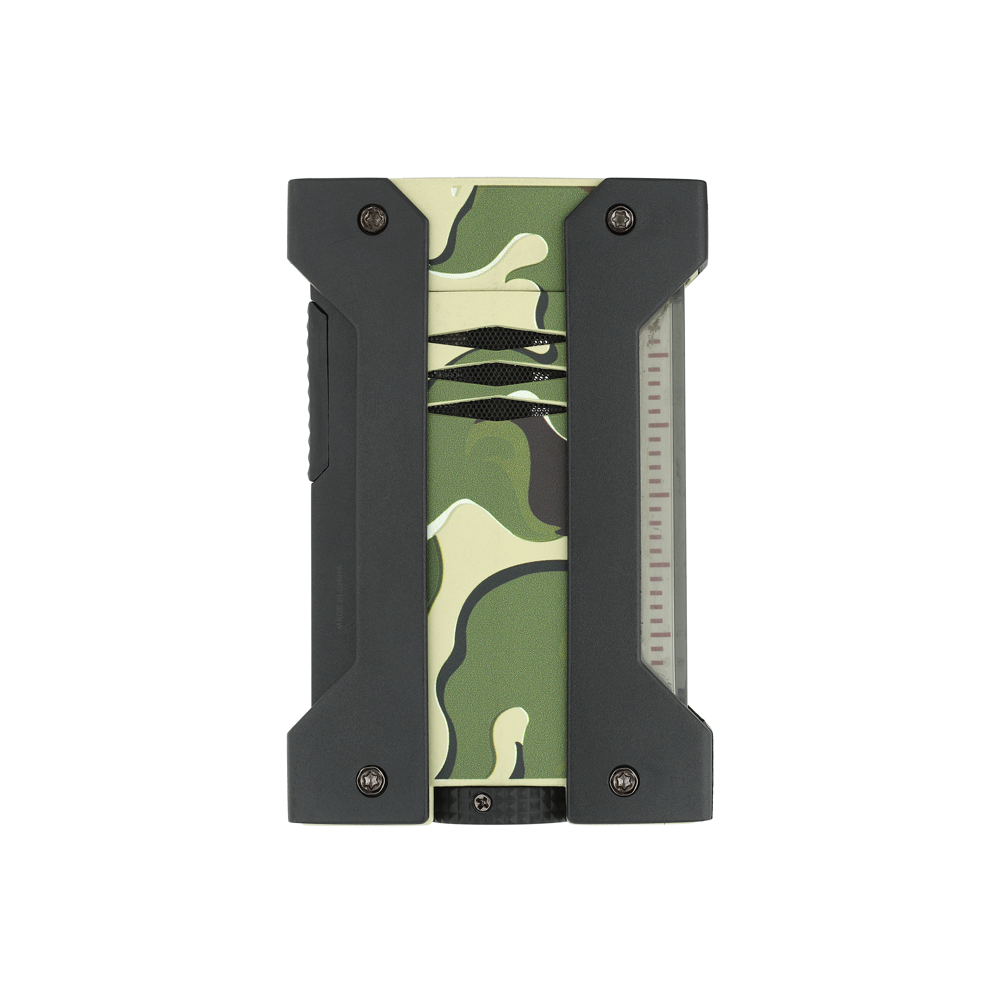 Briquet Mat