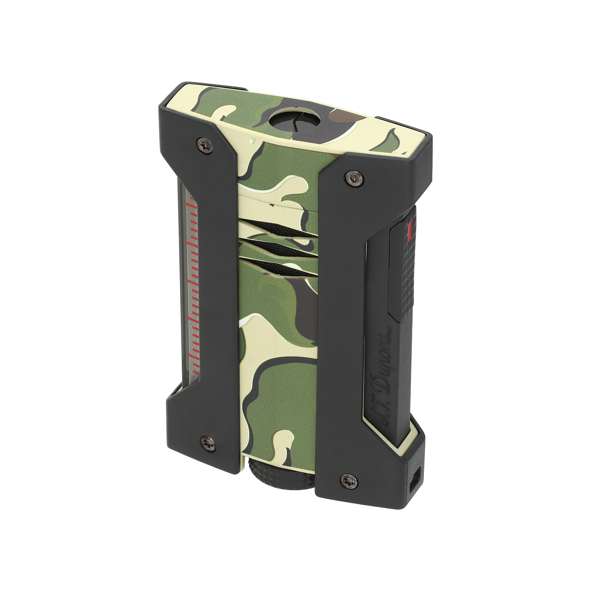 Briquet Mat