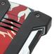 Briquet Mat