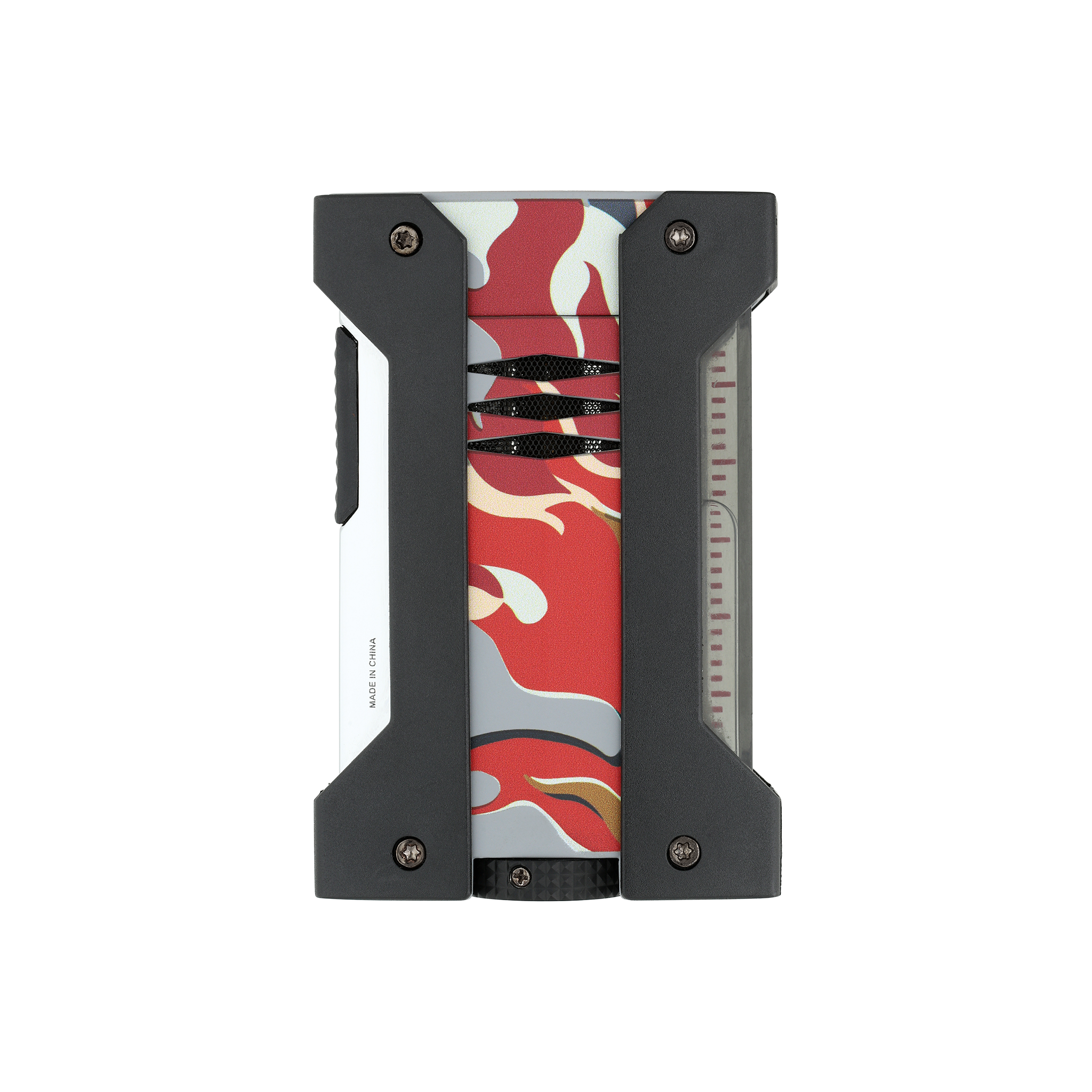 Briquet Mat