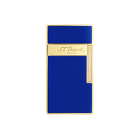 bleu indigo