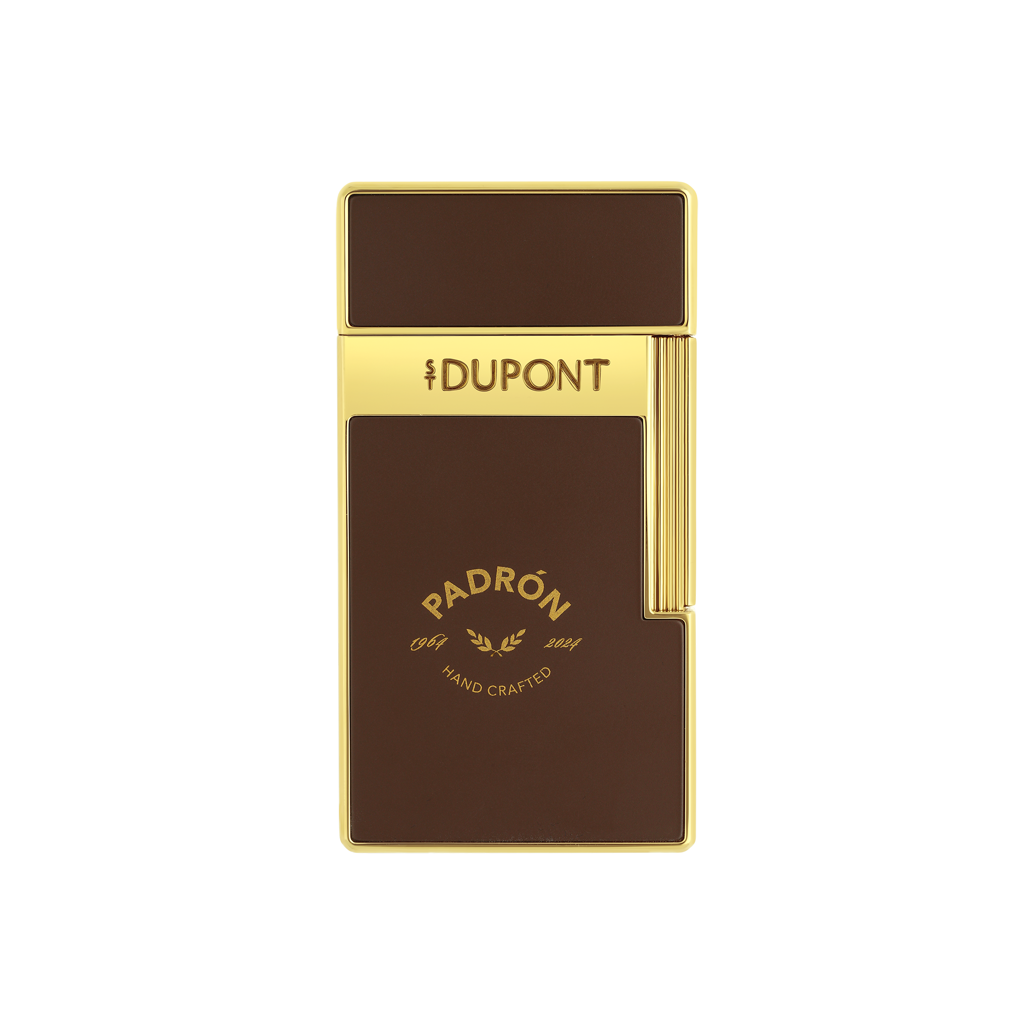 Briquet Laqué