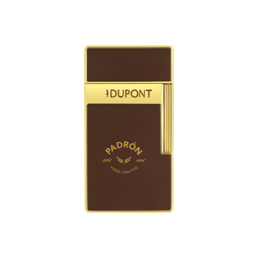 Briquet Laqué