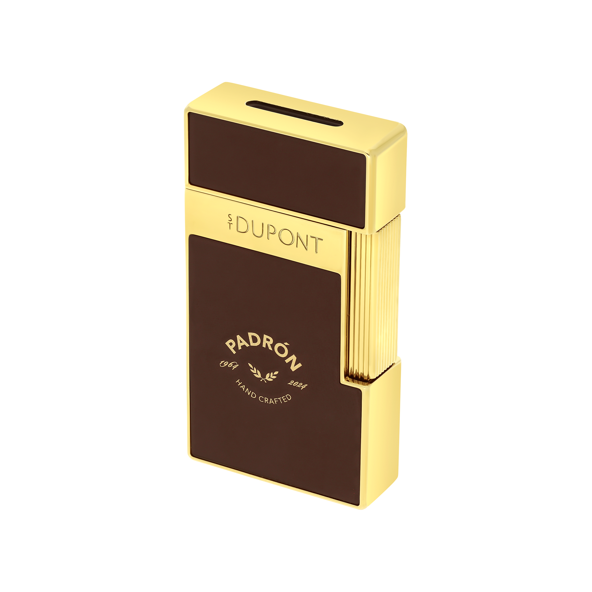 Briquet Laqué